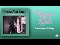 Townes Van Zandt - Tecumseh Valley (Live) (Official Audio)
