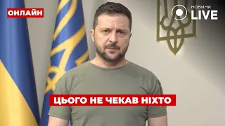 Кадровые решения Зеленского и новый праздник — эфир День.LIVE - 285x160