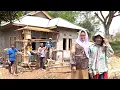 Download Lagu UPDATE OVER DE HUISBEOORDELING VAN RATNA \u0026 PAK KUSNADI: ZE ZIJN BLIJ DAT DE WATERPOMPMACHINE EN M...