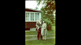 A Final Farewell to the Raney Homestead