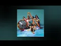 no na - rollerblade [BASS BOOSTED]