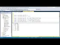 Subquery in SQL with ANY ALL SOME EXISTS Operators SQL Tutorial