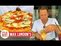 Barstool Pizza Review - Max London s Saratoga Springs NY