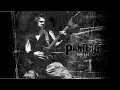 Pantera   10's guitar solo
