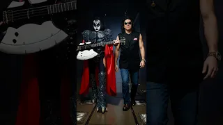 KISS Then Now The Timeless Return Of Rock Legends 