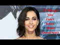 23 Things You Don t Know About Naomi Scott Disney s Live Action Aladdin s Jasmine