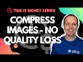WordPress Image Compression Settings - ShortPixel Adaptive Images Image Optimizer