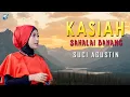 Suci Agustin-kasiah sahalai banang(official music video) lagu minang