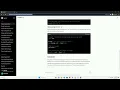 How to output message in Python and then delete it in output