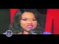 Ms Kitty vs Yanique on Magnum king & queens Season 9