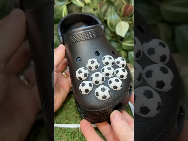 Croc-er Balls video thumbnail