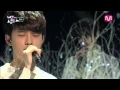 Download Lagu EXO_12월의 기적 (Miracles in December by EXO@Mcountdown 2013.12.12)