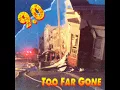 Download Lagu 9͟.͟0 ͟T͟o͟o͟ ͟F͟a͟r͟ ͟G͟o͟ne͟ (FULL ALBUM) HQ