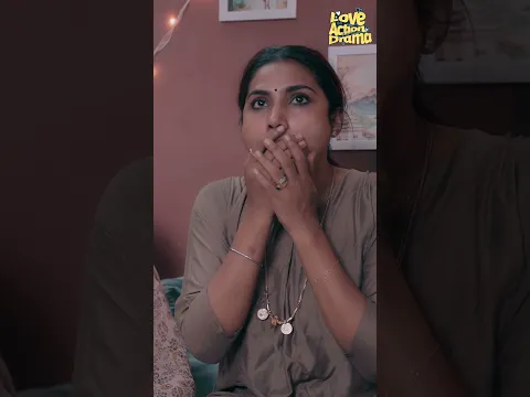 யாரு இந்த idea கொடுத்தது 🤣😂| புகுந்த வீடு 2.0 - 68 | Love Action Drama