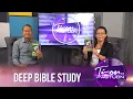 TI-ON SA PAGTUON Lesson 5 Tuesday April 28 2026