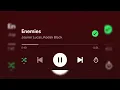Joyner Lucas ft Kodak Black - Enemies 