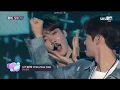 Lagu «Goodbye Stage» [THE SHOW] ASTRO 아스트로 - 니가 불어와 (Crazy Sexy Cool) 17.11.28