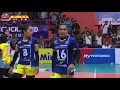 Download Lagu set#1 \\\\PROLIGA 2020\\\\ JAKARTA PERTAMINA ENERGI vs BANDUNG BJB TANDAMATA