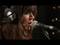 Courtney Barnett - Avant Gardener (Live on KEXP)
