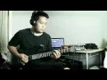Download Lagu EDANE - Hail Edan guitar play through