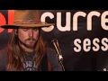 Lukas Nelson performs 4 songs at PledgeHouse during SXSW