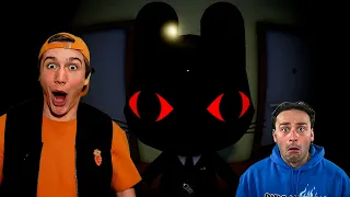 Animal Hospital HUGE LORE UPDATE