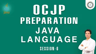 Core Java live class OCJP Preparation Variables Vs Final Variable in CoreJava by Som Sir Day-6