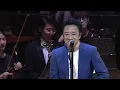 【特別歌唱】大友康平さんが歌う「ff（フォルティシモ）」