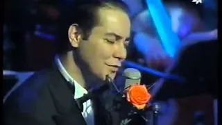 عبده شريف   أهواك دندنها