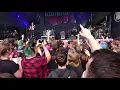 Download Lagu Blessthefall - Wishful Sinking  [Live at Budapest Park, 2018.06.18]
