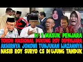 Lagu H-1 MASUK PENJARA..!! AKHIRNYA JOKOWI TUNJUKAN IJAZAHNYA 😂 TOKOH NASIONAL DUKUNG TIRORIS DIPENJARA 😂
