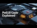 P061B - Internal Torque Calculation Performance CodeMechanic
