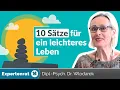 Download Lagu 10 Sätze, die Ihr Leben leichter machen. Mit diesen Lebensweisheiten handeln Sie gelassen \u0026 souverän