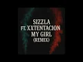 Lagu Sizzla ft XXXTENTACION – My Girl Remix | 2025 Remastered