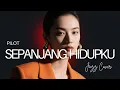 Lagu Sepanjang Hidupku – Pilot | Smooth Jazz Cover | Versi Lembut, Romantis \u0026 Menenangkan | Lirik