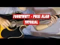 Download Lagu Tutorial Gitar Fourtwnty - Puisi Alam