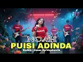 Lagu NOAH - PUISI ADINDA | Cover Versi Rock by: Voydrevile feat Revilia