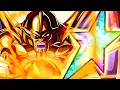 RIDICULOUSLY GREAT F2P LR 100 LR STR NUOVA SHENRON DBZ Dokkan Battle