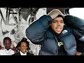 Download Lagu PUSHA T x JAY Z - NECK \u0026 WRIST | REACTION (FAIZON LOVE DISS)