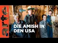 Lagu Das Leben der Amish | Doku HD | ARTE