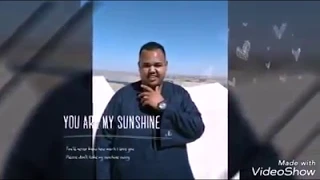 عبدالواحد البنا اغنيه فرحه ايه احمد ابوالمجد روووووعه 