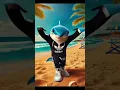 Download Lagu HAVANA (TRALALERO TRALALA REMIX)🔥 #tralala #youtubeshorts #brainrot #crocodilo #funny