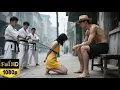 Download Lagu 【功夫电影】 日本武士當街綁架羞辱美女，功夫小子變身修羅，闖入敵巢！功夫 | 動作 | 武俠 | 仁者黃飛鴻