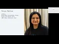 ML with Python Workshop 1