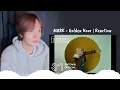 Download Lagu HAECHAN Reaction to MARK ‘Golden Hour’ 🍳 | ㅎㅊ Weverse Live