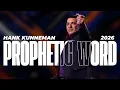 Lagu Profetisch Woord: 4 januari 2026 | Hank Kunneman