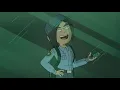 Inside Job - Reagan s feminine wiles