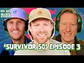 Recapping Survivor 50 Episode 3 The Pod Has Spoken
