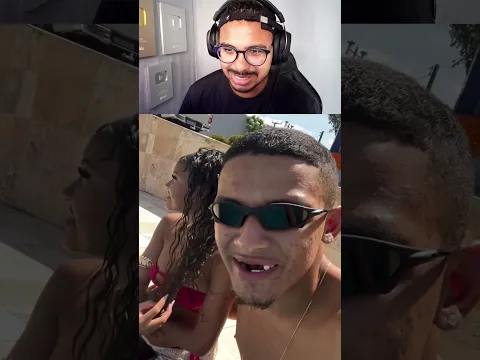 Perdeu Mateus 😂😂