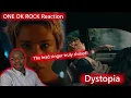 Download Lagu ONE OK ROCK (ワンオクロック) Reaction | My DRUMMER Dad's FIRST TIME Reacting to 'Dystopia'
